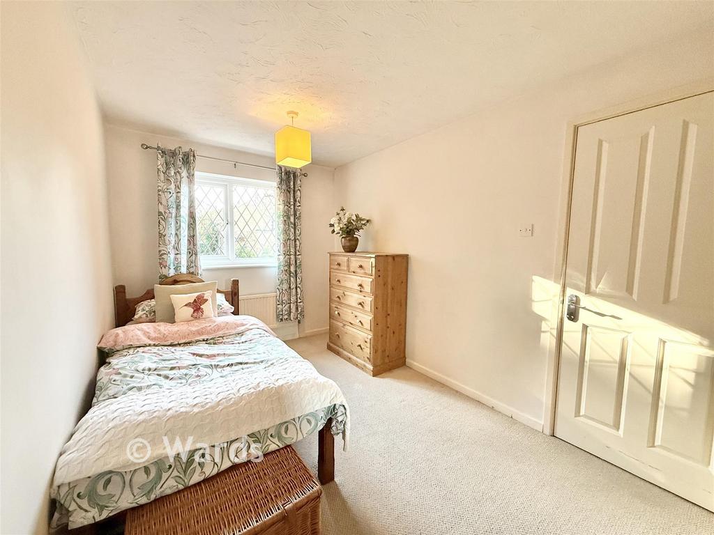Bedroom 3