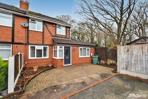 3 bedroom semi-detached house for sale, Backford Close, Runcorn