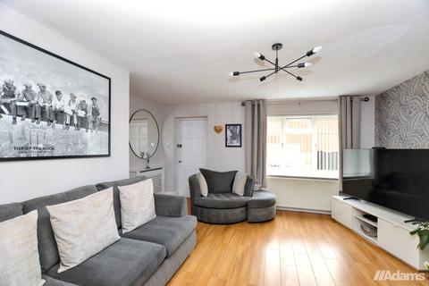 undefined, Backford Close, Runcorn