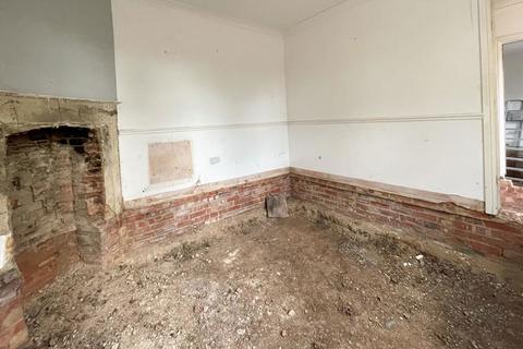 3 bedroom detached house for sale, Chalk Road, Walpole St. Peter, Wisbech, Norfolk, PE14 7PN