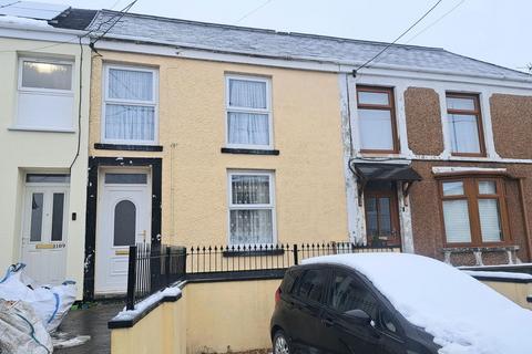3 bedroom terraced house for sale, Llandeilo Road, Upper Brynamman, Ammanford, SA18