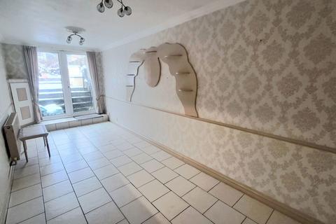 3 bedroom terraced house for sale, Llandeilo Road, Upper Brynamman, Ammanford, SA18