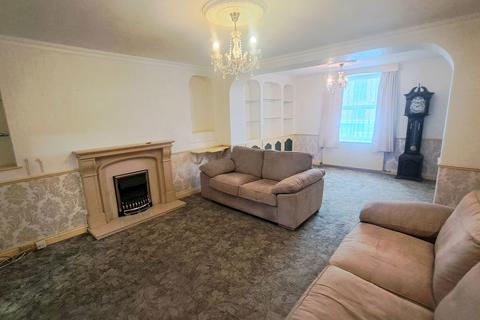 3 bedroom terraced house for sale, Llandeilo Road, Upper Brynamman, Ammanford, SA18