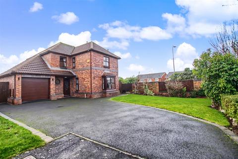 undefined, Brantwood Close, Ingleby Barwick