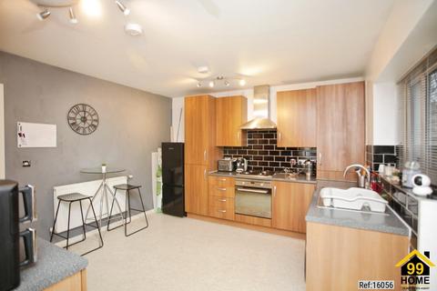 2 bedroom semi-detached house for sale, Silk Weavers Way, Warwickshire, CV7