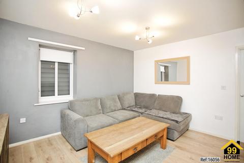2 bedroom semi-detached house for sale, Silk Weavers Way, Warwickshire, CV7