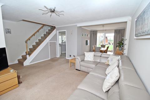 4 bedroom link detached house for sale, Osprey Road, Flitwick