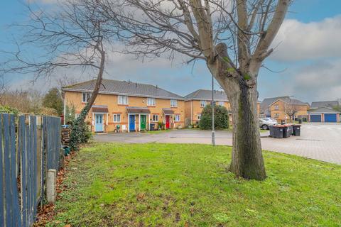 undefined, Leary Crescent, Newport Pagnell MK16