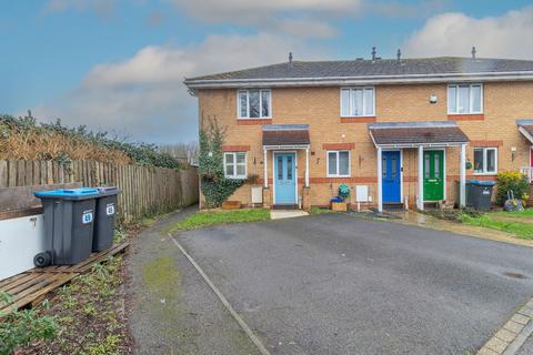 undefined, Leary Crescent, Newport Pagnell MK16