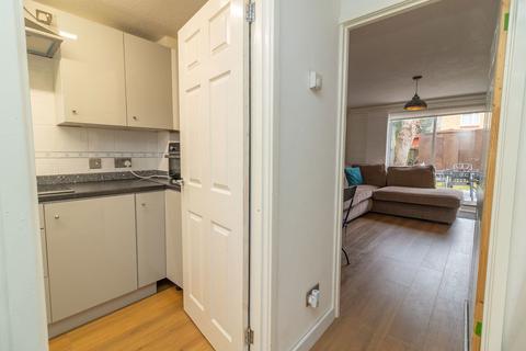 undefined, Leary Crescent, Newport Pagnell MK16