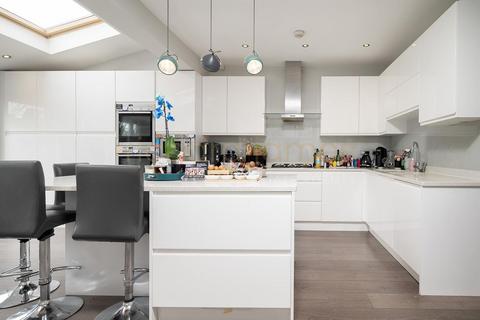 5 bedroom semi-detached house for sale, Stoneyfields Lane, Edgware, HA8