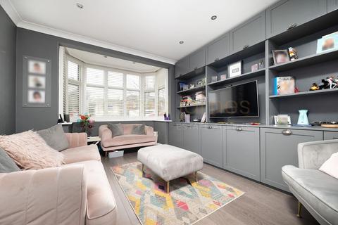 5 bedroom semi-detached house for sale, Stoneyfields Lane, Edgware, HA8