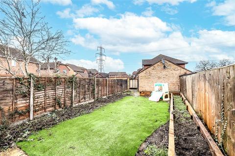undefined, Ottery Way, Didcot, Oxfordshire, OX11