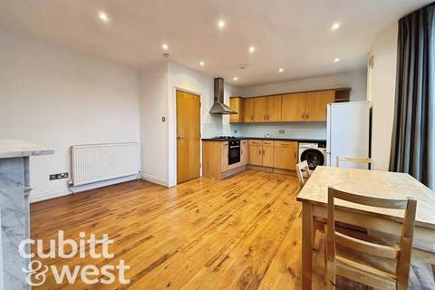 2 bedroom apartment to rent, AVAILABLE WITH NO DEPOSIT Victoria Road South Southsea PO5