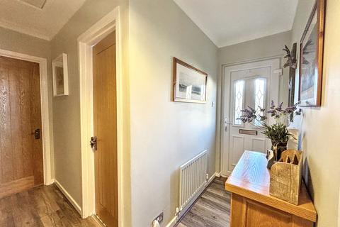 undefined, Ferneybeds Estate, Widdrington, Morpeth, Northumberland, NE61 5RD