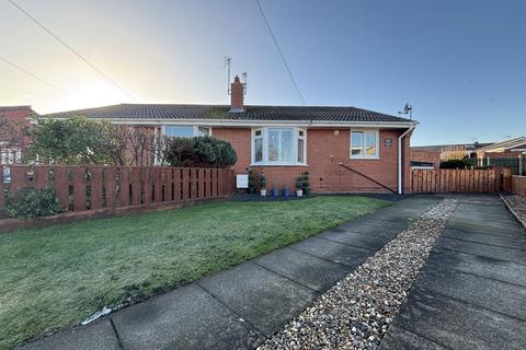 undefined, Ferneybeds Estate, Widdrington, Morpeth, Northumberland, NE61 5RD