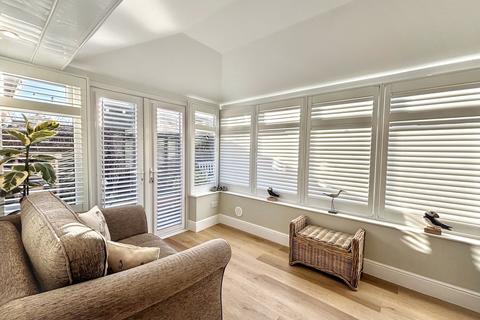 2 bedroom semi-detached bungalow for sale, Ferneybeds Estate, Widdrington, Morpeth, Northumberland, NE61 5RD