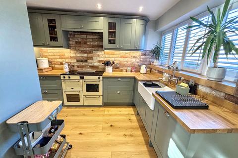 undefined, Ferneybeds Estate, Widdrington, Morpeth, Northumberland, NE61 5RD