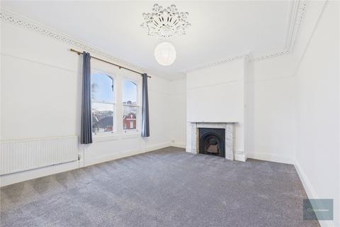 undefined, Ashley Road, Bristol BS6