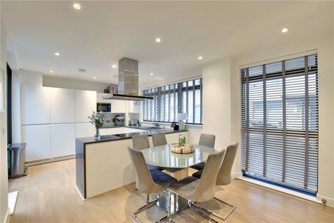 3 bedroom end of terrace house for sale, Bardsley Lane, Greenwich, London, SE10