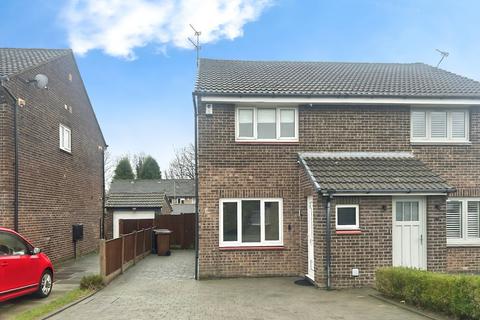 undefined, Redford Drive, Stockport SK7