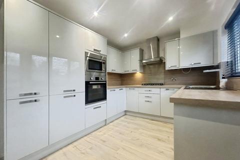 undefined, Redford Drive, Stockport SK7