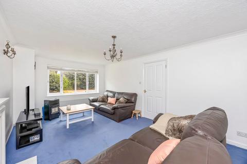 undefined, The Sycamores, Sayers Common, BN6