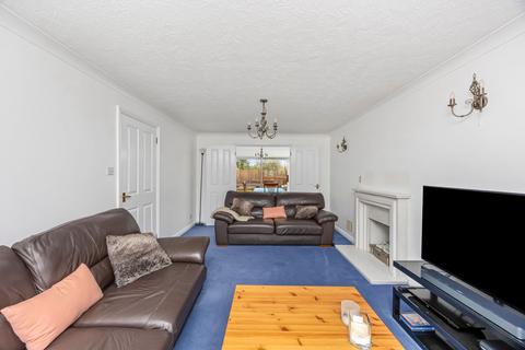undefined, The Sycamores, Sayers Common, BN6