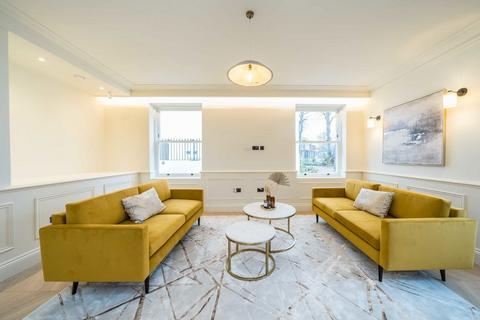 undefined, Park Hill, London SW4