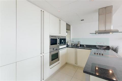 1 bedroom flat to rent, West India Quay, 26 Hertsmere Road, Nr Canary Wharf, London, E14