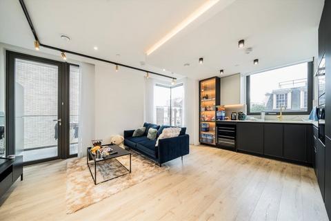 2 bedroom flat to rent, Dingley Road, London EC1V
