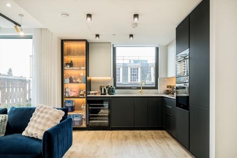 2 bedroom flat to rent, Dingley Road, London EC1V