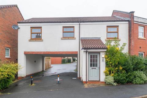 2 bedroom end of terrace house for sale, Durham Drive, Buckshaw Village, Chorley