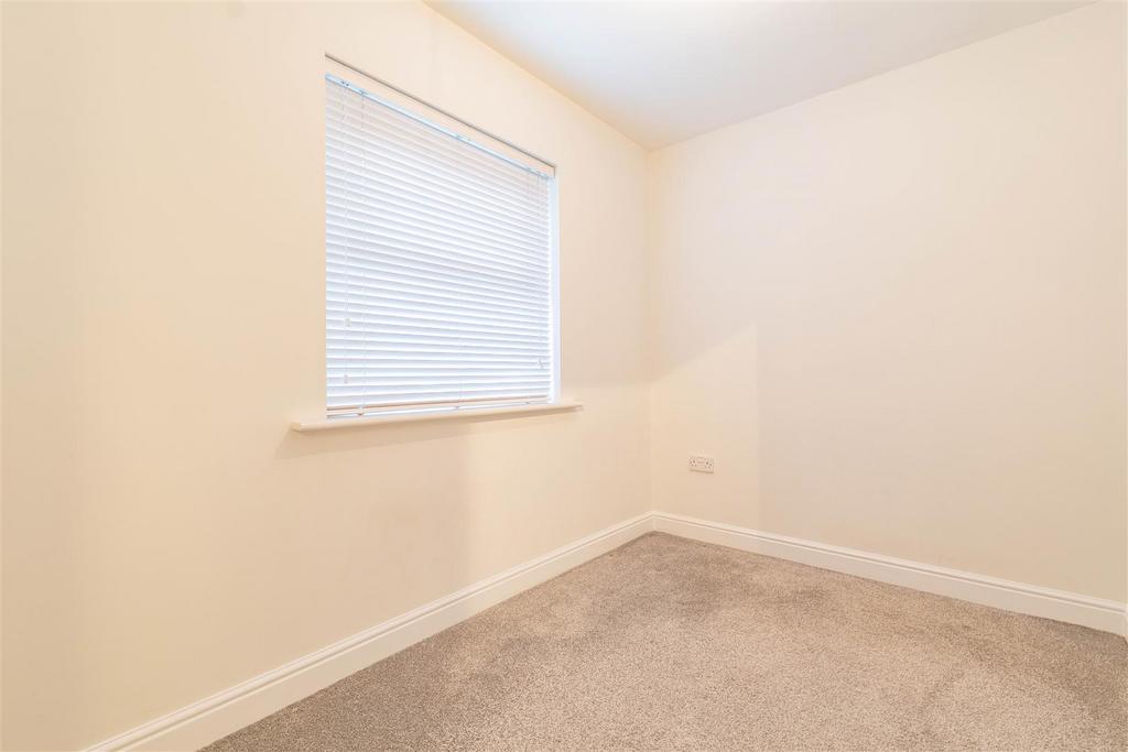 Bedrom Two