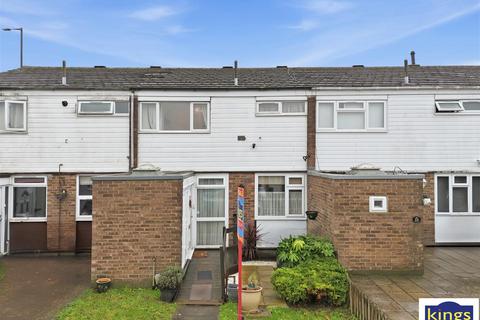 3 bedroom terraced house for sale - Sinclare Close, Enfield