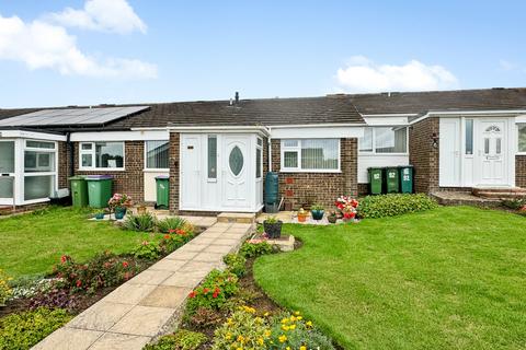 2 bedroom bungalow for sale, Lynwood, Kent CT19