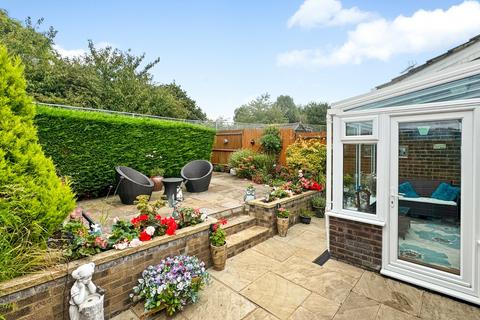 2 bedroom bungalow for sale, Lynwood, Kent CT19