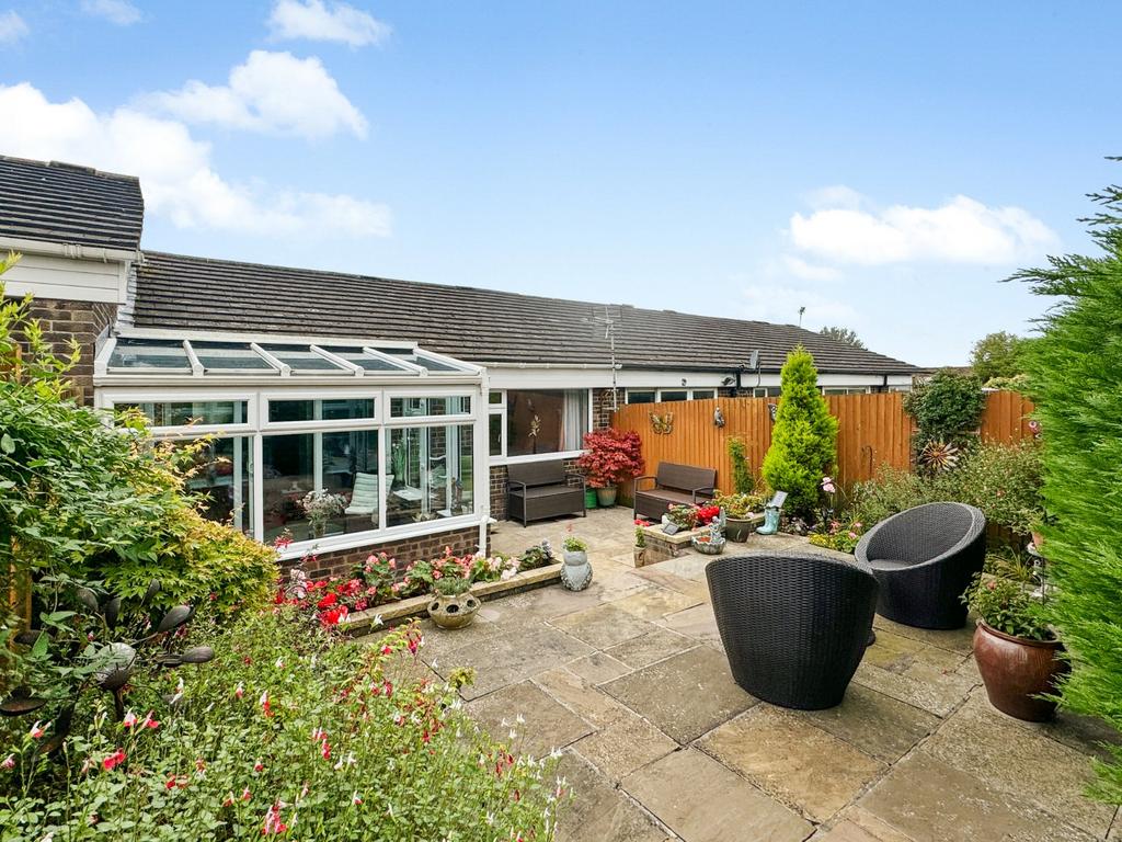 Private Garden
