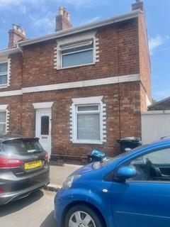 2 bedroom house to rent, Provident Place, Somerset TA6
