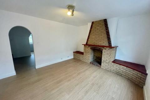 2 bedroom house to rent, Provident Place, Somerset TA6