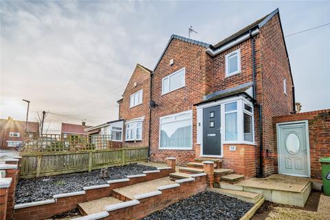 2 bedroom semi-detached house for sale, Rothbury, Ryhope, Sunderland, SR2