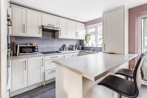 undefined, AQUILA CLOSE, LEATHERHEAD, KT22