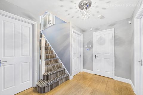 undefined, Saffron Meadow, Ware SG11