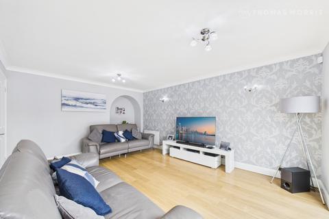 undefined, Saffron Meadow, Ware SG11