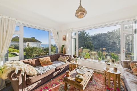 4 bedroom detached bungalow for sale, West Looe Hill, West Looe PL13