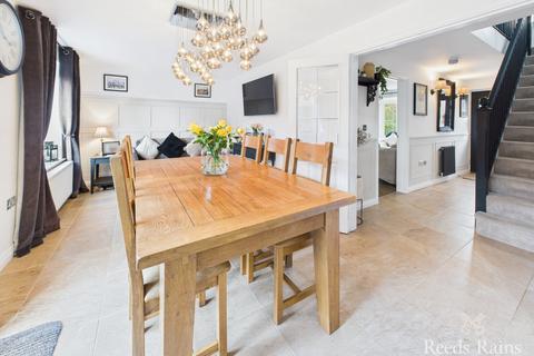 undefined, Spring Lodge Gardens, North Yorkshire TS14