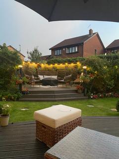 undefined, Spring Lodge Gardens, North Yorkshire TS14