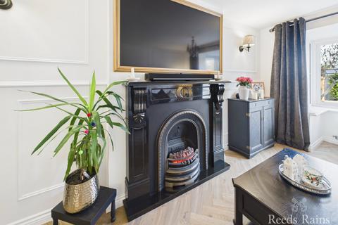 4 bedroom detached house for sale, Spring Lodge Gardens, North Yorkshire TS14