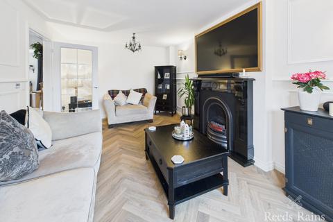 4 bedroom detached house for sale, Spring Lodge Gardens, North Yorkshire TS14