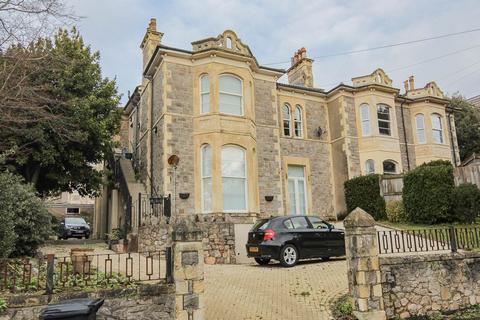 Atlantic Road South, Weston-super-Mare, North Somerset